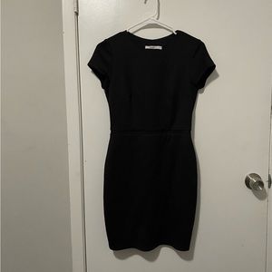 Bailey 44 black Dress size small